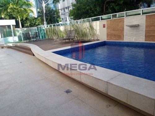 Imagem 17 de 20 de Apartamento - Ref: 16189