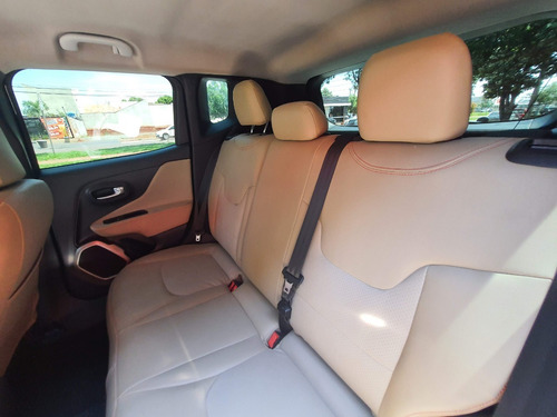 Imagem 11 de 15 de Jeep Renegade Sport Diesel