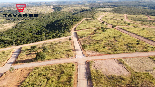 Imagem 9 de 13 de Mirante 1.000 M² - Jaboticatubas - Mg - 3