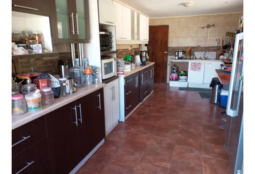 Venta Parcela De Agrado Con Piscina En La Nogalada, Putaendo