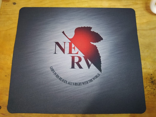 Imagen 4 de 5 de Mouse Pad Personalizado