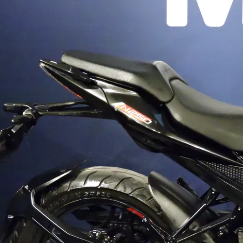 Bajaj Pulsar N250 2024