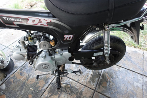 Imagen 4 de 5 de Corven Dx Model 2015