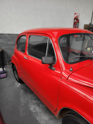 Fiat 600 0.9