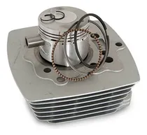 Comprar Kit Cilindro Piston + Aros Sungo Rx 150 Skua 150 Y Otras