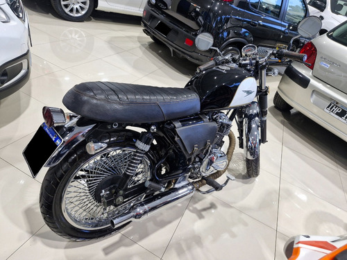 Zanella Ceccato 150 Edicion Limitada 8