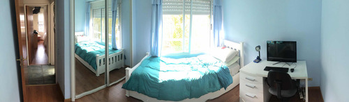 Departamento 3 Ambientes Con Cochera Y Amenities