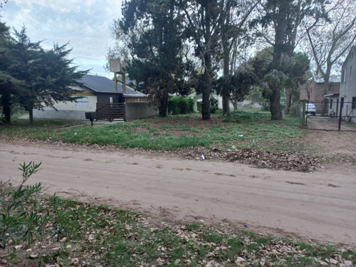 Lote En Venta San Bernardo Norte Zona Playa Grande