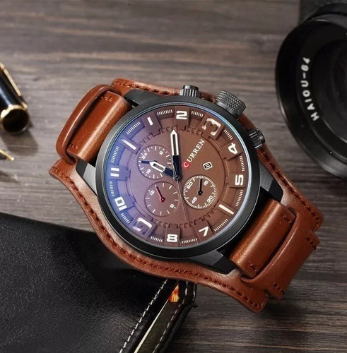 Relógio 1 Bracelete + 1 Relógio Digital Skmei Prova D'àgua