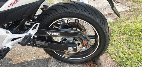 Honda Cb 300