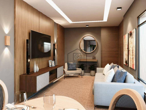 Imagem 3 de 4 de Casa Duplex Com 2 Ou 3 Dormitórios À Venda, 114m² - 173 M² A Partir R$ 550.000 - Ponta Negra - Natal/rn - Ca0407 - Ca0407