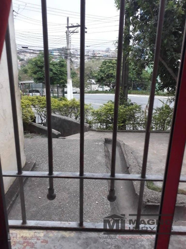 Imagem 11 de 11 de Apartamento Com 2 Dormitórios À Venda Em São Miguel Paulista - Ap0645
