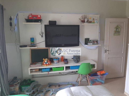 Imagem 23 de 30 de Casa Com 4 Dormitórios À Venda, 320 M² Por R$ 1.880.000,00 - São Paulo Ii - Cotia/sp - Ca0238