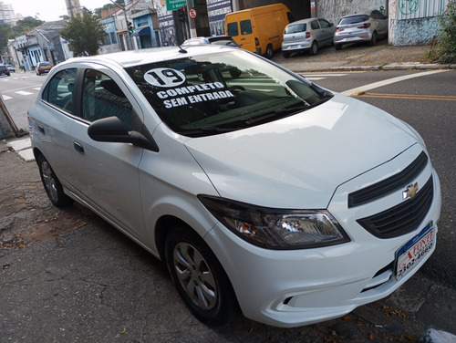 Chevrolet Onix 1.0 Joy 5p