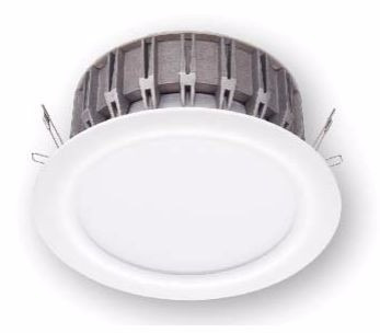 Luminaria Led Downlight Ldle 15w 6nws General Electric 83552