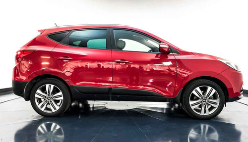 Imagen 6 de 15 de 27398 - Hyundai Ix 35 2015 Con Garantía