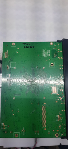 Main Tcl 65a527 40-rt51h-mad2hg (Usado)