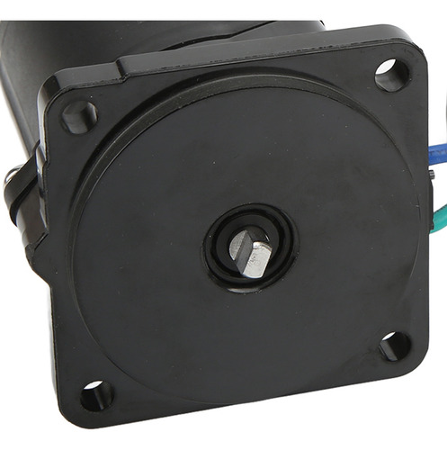 Motor Eléctrico Tilt Trim 36120zv5-822 De Repuesto Para Df4