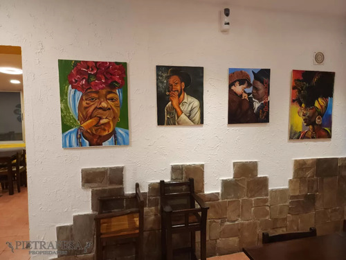 Llaves De Local Gastronómico- Bv. José Batlle Y Ordóñez - La Blanqueada