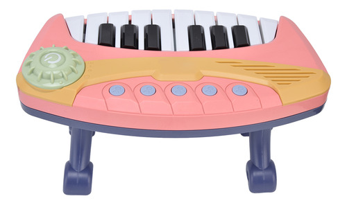 Juguetes Educativos De Aprendizaje Musical Para Bebés Piano