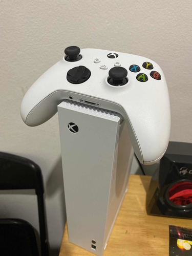 Imagen 2 de 5 de Xbox Serie S