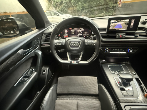 Audi SQ5 3.0 Tfsi Stronic 354cv