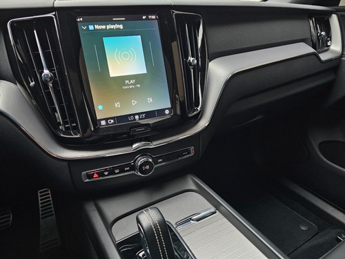 Volvo Xc60 T8 Awd Recharge 2022