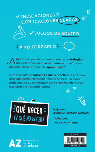 Autismo Una Guia Practica