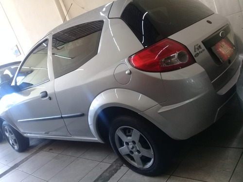 Ford Ka Entrada De 2000 Financiamento Sem Score