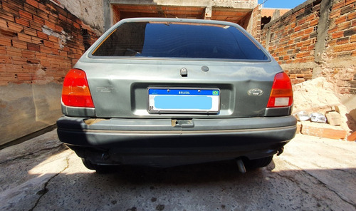 Ford Fiesta 95 1.3 Gasolina