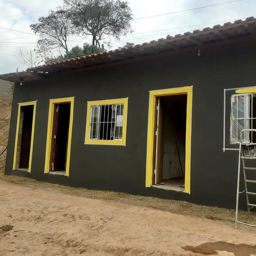 Imagem 9 de 14 de Chacara Mairinque Km 68 Castelo Branco Bairro Dona Catarina