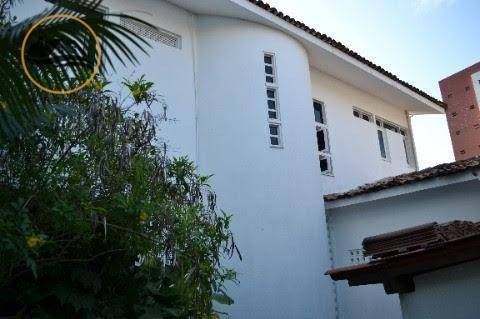 Imagem 27 de 30 de Linda Casa A Venda Em Pernambuco - So0006