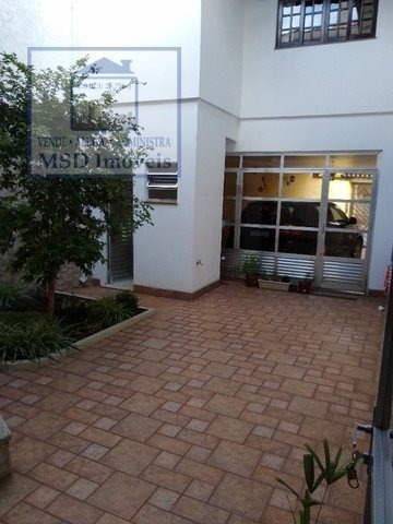 Imagem 17 de 20 de Casa A Venda No Bairro Jardim Santa Clara Em Guarulhos - Sp. - 3507-1