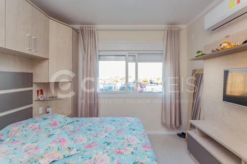 Imagem 4 de 30 de Apartamento Em São Sebastião, Porto Alegre/rs De 110m² 2 Quartos À Venda Por R$ 564.900,00 - Ap1217387-s