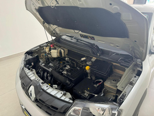 Renault Kwid Zen 1.0 Mt