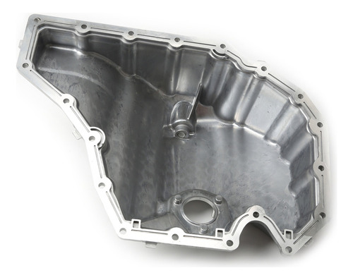 Cárter De Aceite Del Motor Inferior Para Audi A4 A5 A6 A8 S8