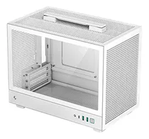 Comprar Gabinete Deepcool Ch160 White Mini-itx Color Blanco