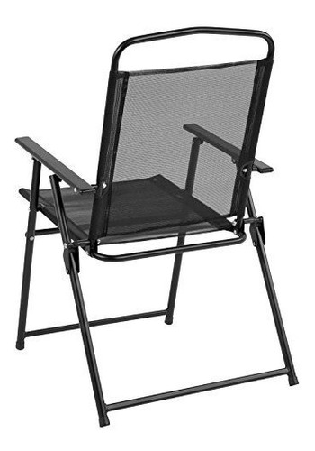 Imagen 4 de 5 de Flash Furniture Nantucket Juego De 6 Piezas Para Jardin Co