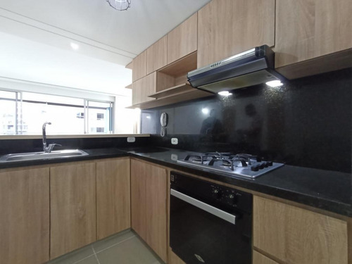 Imagen 11 de 17 de Apartamento En Arriendo En Cali Urbanización La Flora