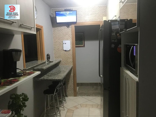 Imagem 13 de 15 de Apartamento - Vila Esperanca - Ref: 9102 - V-9102