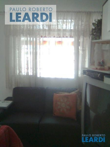 Sobrado - Vila Mariana - Sp - 2450