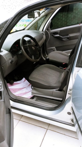 Chevrolet Meriva Joy 1.8 8v Flex 2008