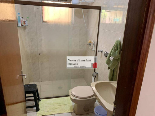 Imagem 15 de 27 de Sobrado À Venda, 80 M² Por R$ 675.000,00 - Limão - São Paulo/sp - So1432