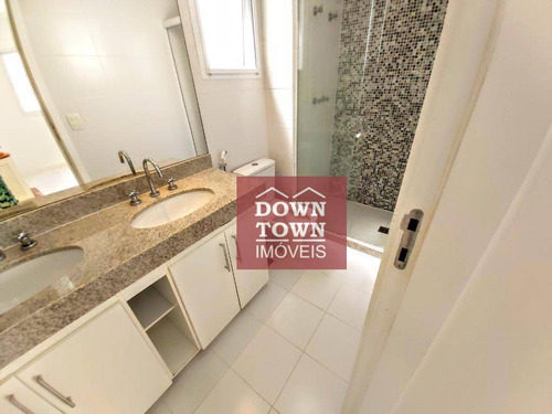 Imagem 18 de 21 de Laguna De Mare 3 Dormitórios À Venda, 116 M² Por R$ 1.150.000 - Barra Da Tijuca - Rio De Janeiro/rj - Ap0218