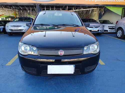 Imagem 2 de 13 de Fiat Palio Fire 1.0 8v (flex) 4p Flex Manual