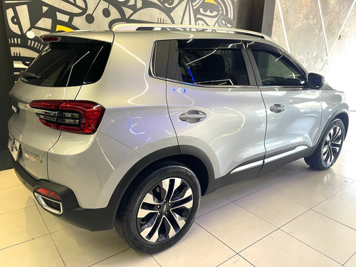 Chery Tiggo TIGGO 5X TXS 1.5 16V TURBO FLEX AUT.