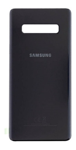 Tapa Trasera Compatible Para Samsung S10 