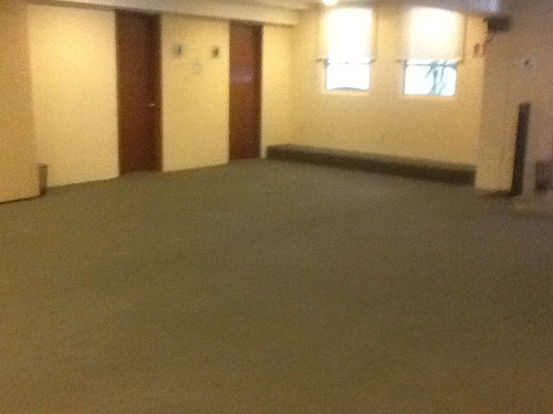 Imagen 20 de 26 de Departamento En Renta En Julio Verne Polanco