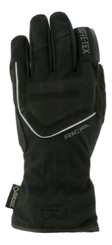 Guante Para Moto Richa Invader Gore-tex Black Talla L