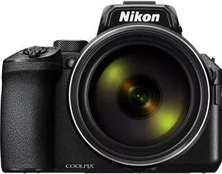 Cámara Digital Nikon Coolpix P950 16mp 83x